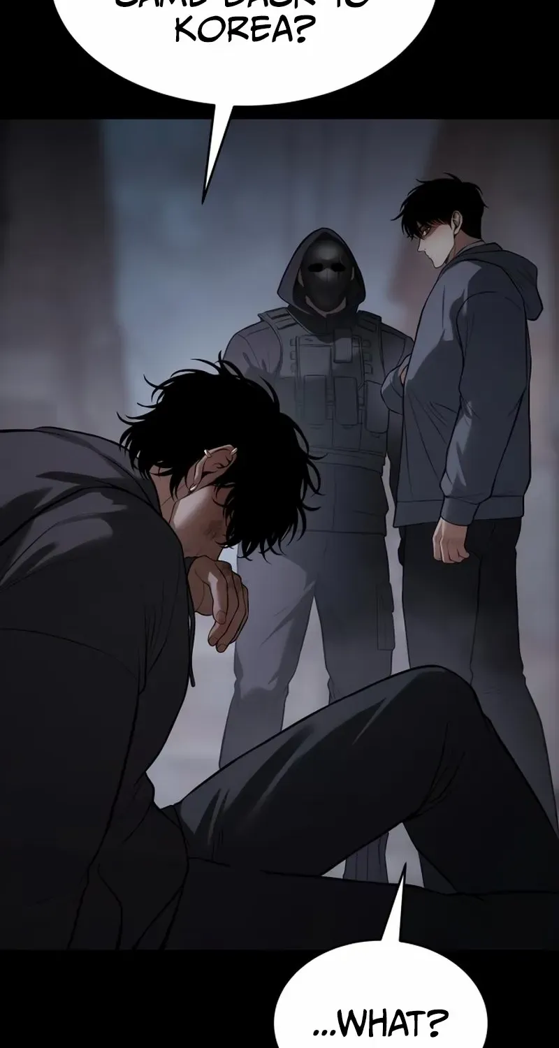 Baek XX Chapter 143 page 98 - 