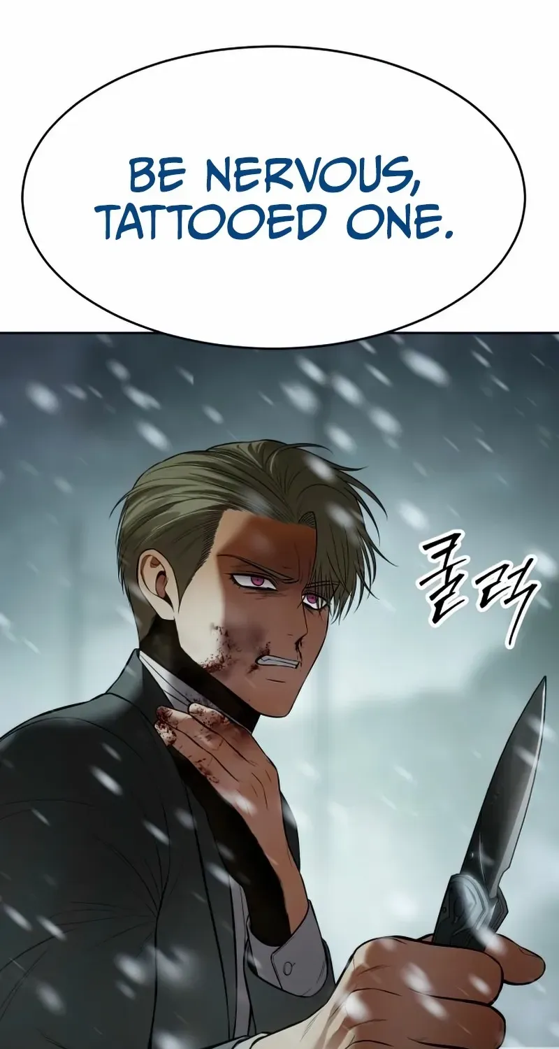 Baek XX Chapter 144 page 103 - 