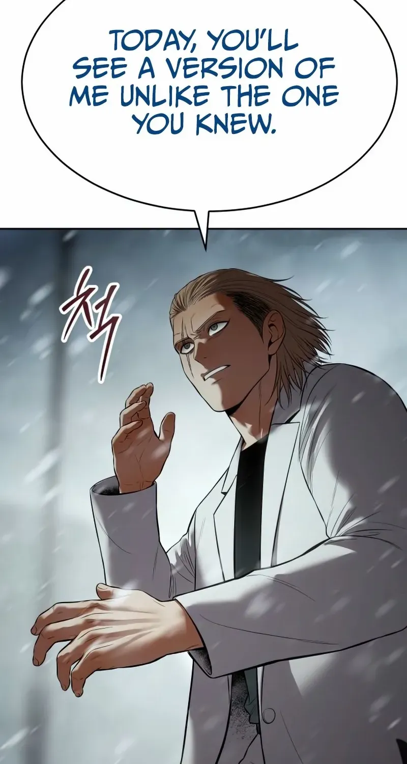 Baek XX Chapter 144 page 106 - 