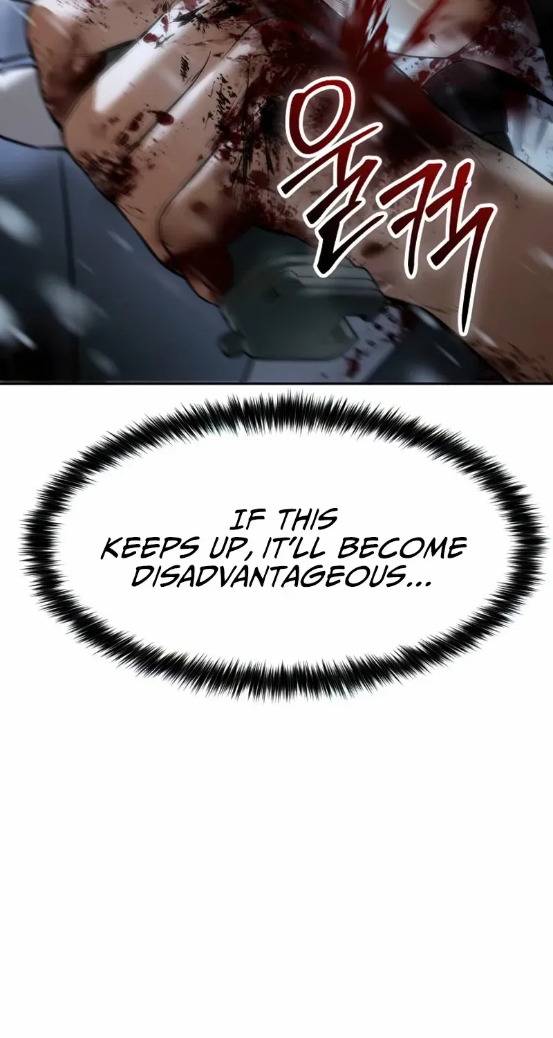 Baek XX Chapter 144 page 112 - 