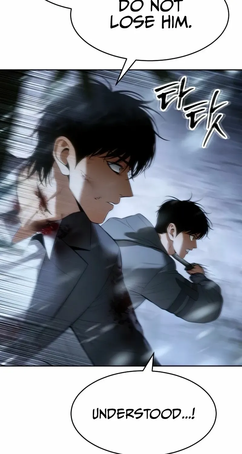 Baek XX Chapter 144 page 115 - 