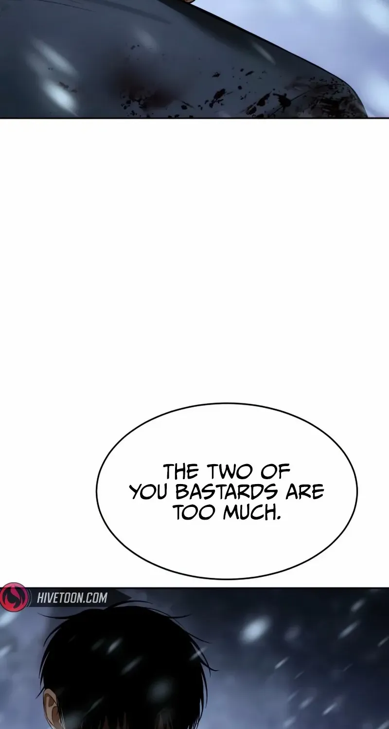 Baek XX Chapter 144 page 126 - 