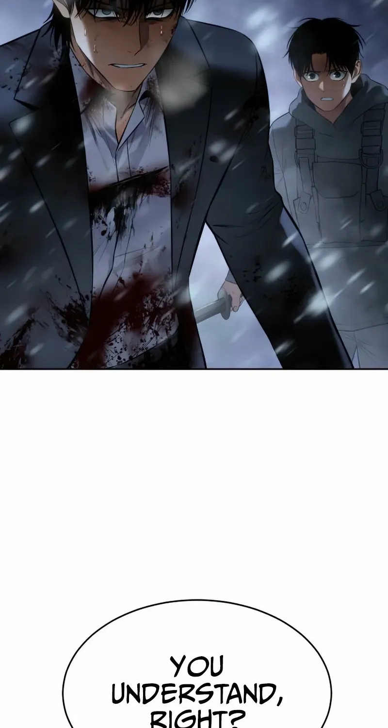 Baek XX Chapter 144 page 127 - 