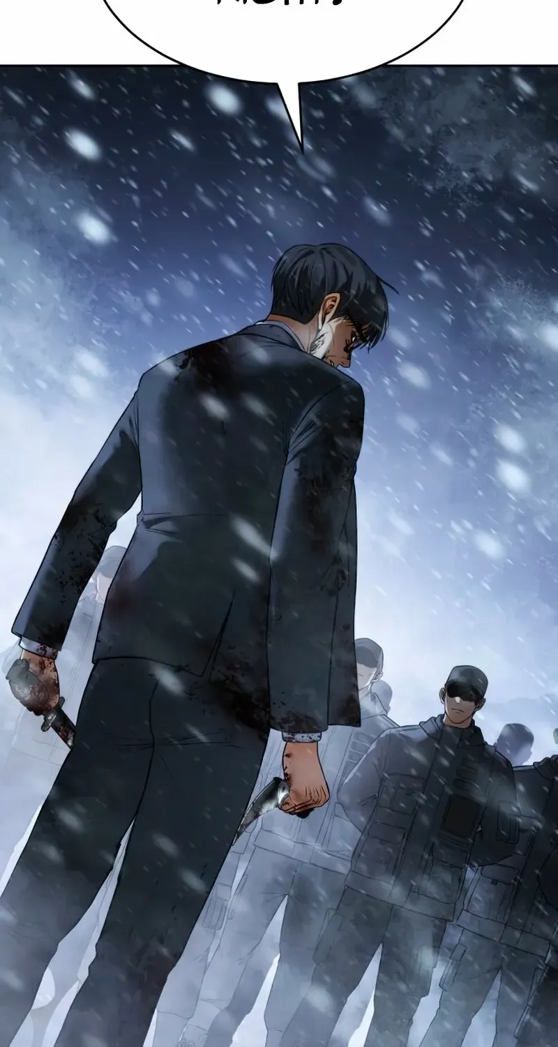 Baek XX Chapter 144 page 128 - 