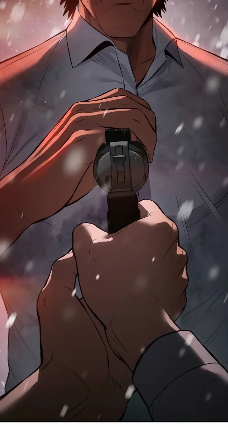Baek XX Chapter 144 page 14 - 