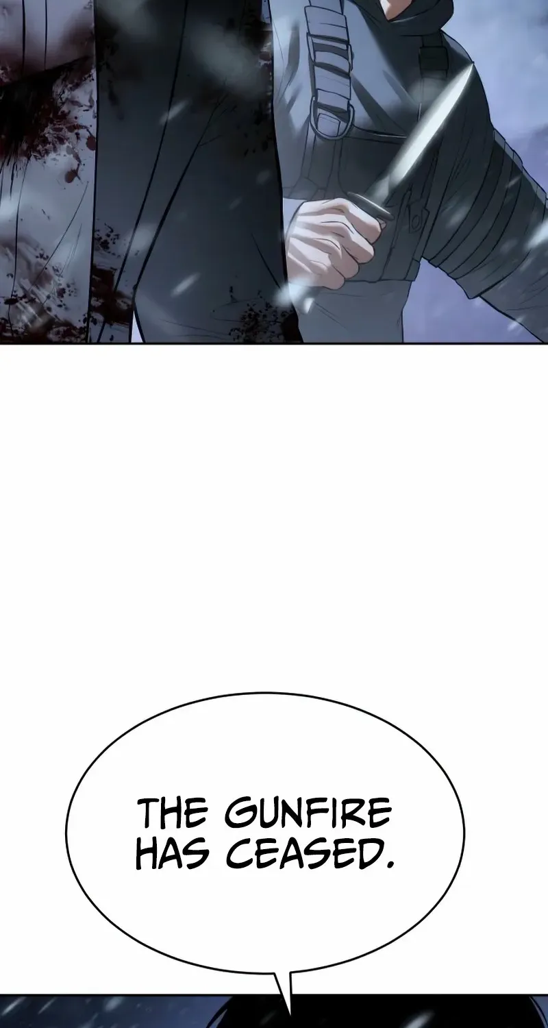 Baek XX Chapter 144 page 131 - 