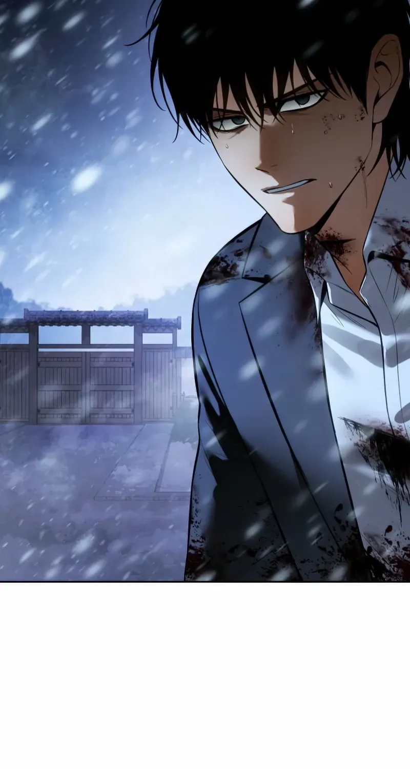Baek XX Chapter 144 page 132 - 