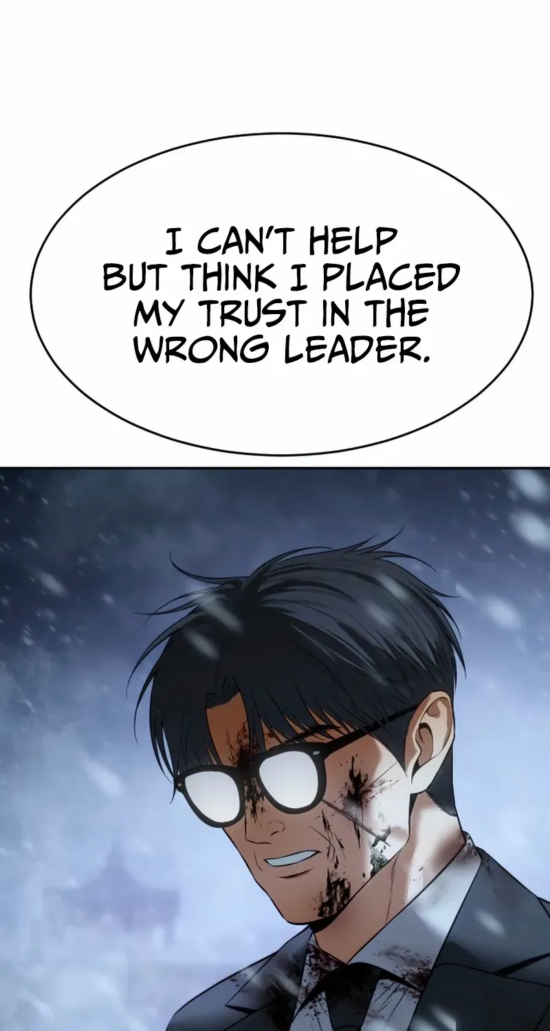 Baek XX Chapter 144 page 134 - 