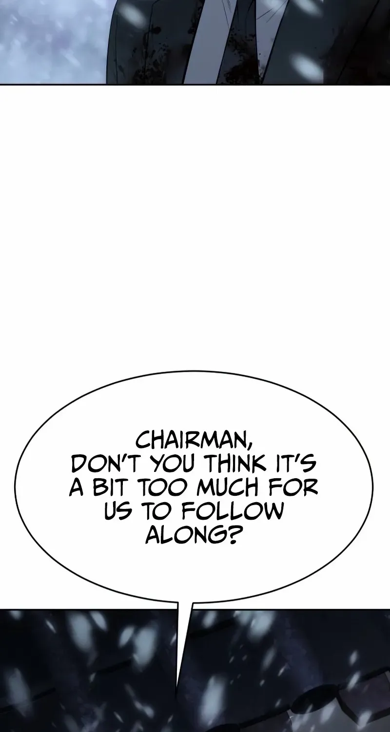 Baek XX Chapter 144 page 135 - 