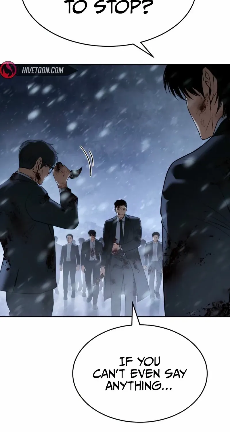 Baek XX Chapter 144 page 138 - 