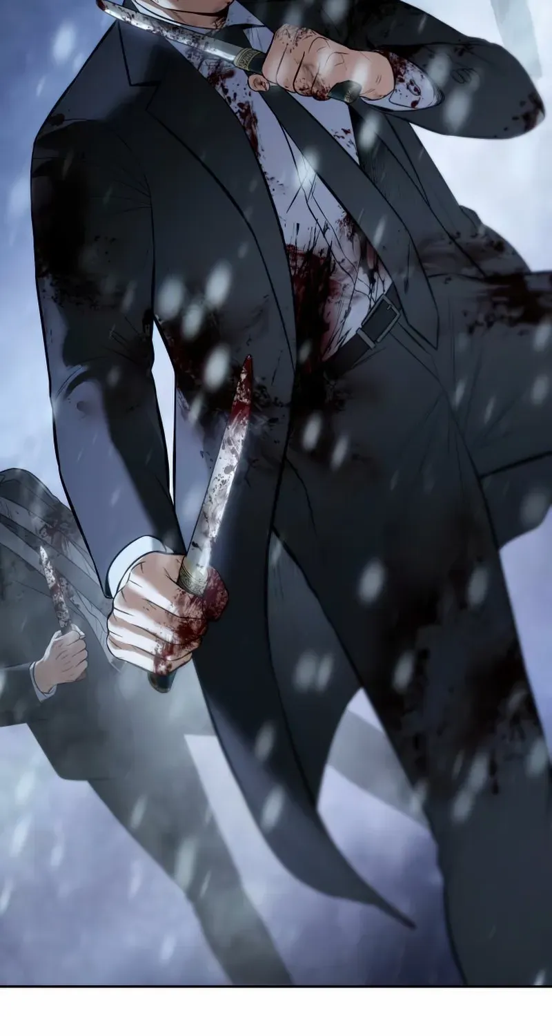 Baek XX Chapter 144 page 143 - 