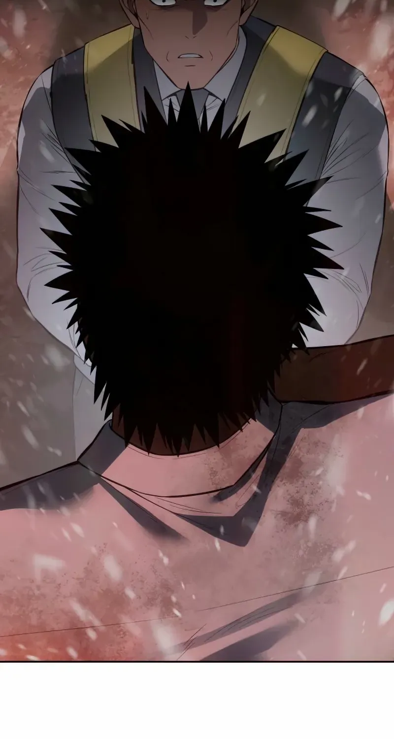 Baek XX Chapter 144 page 16 - 