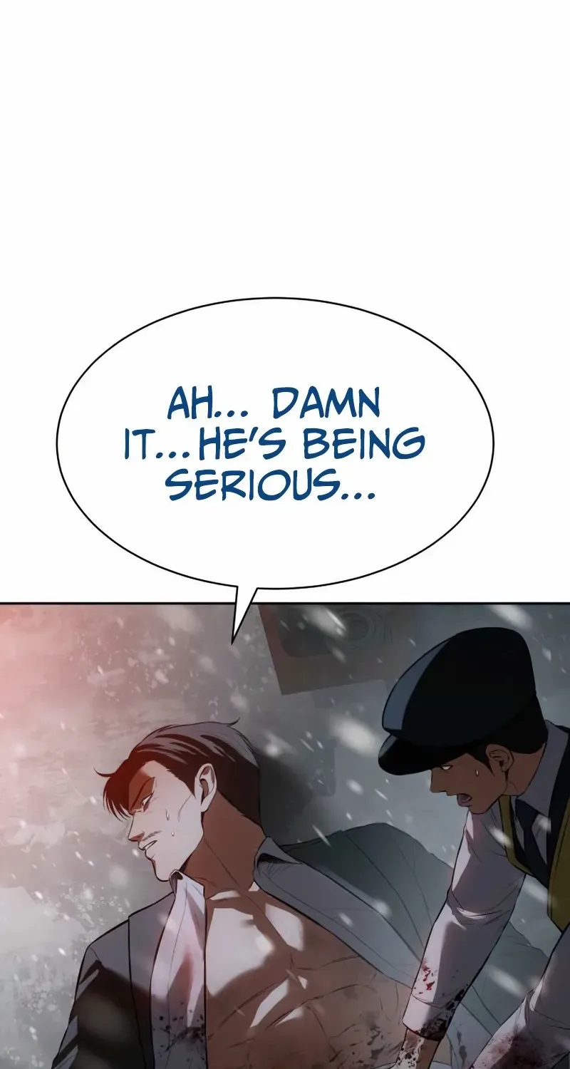 Baek XX Chapter 144 page 17 - 
