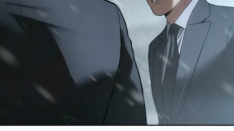 Baek XX Chapter 144 page 22 - 