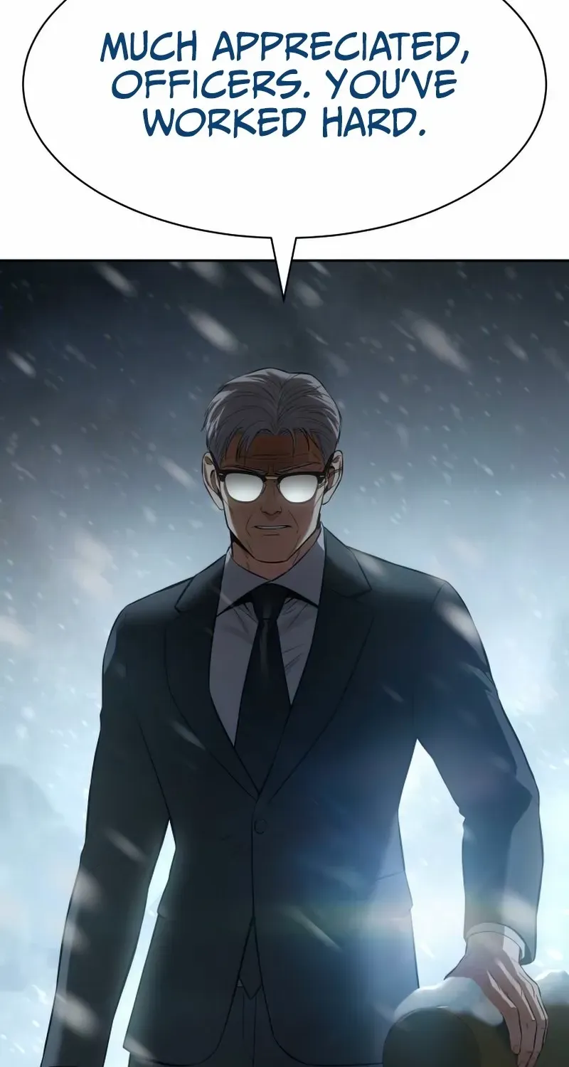 Baek XX Chapter 144 page 26 - 