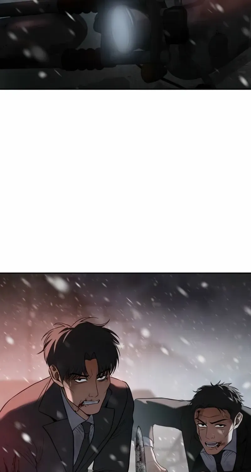 Baek XX Chapter 144 page 4 - 