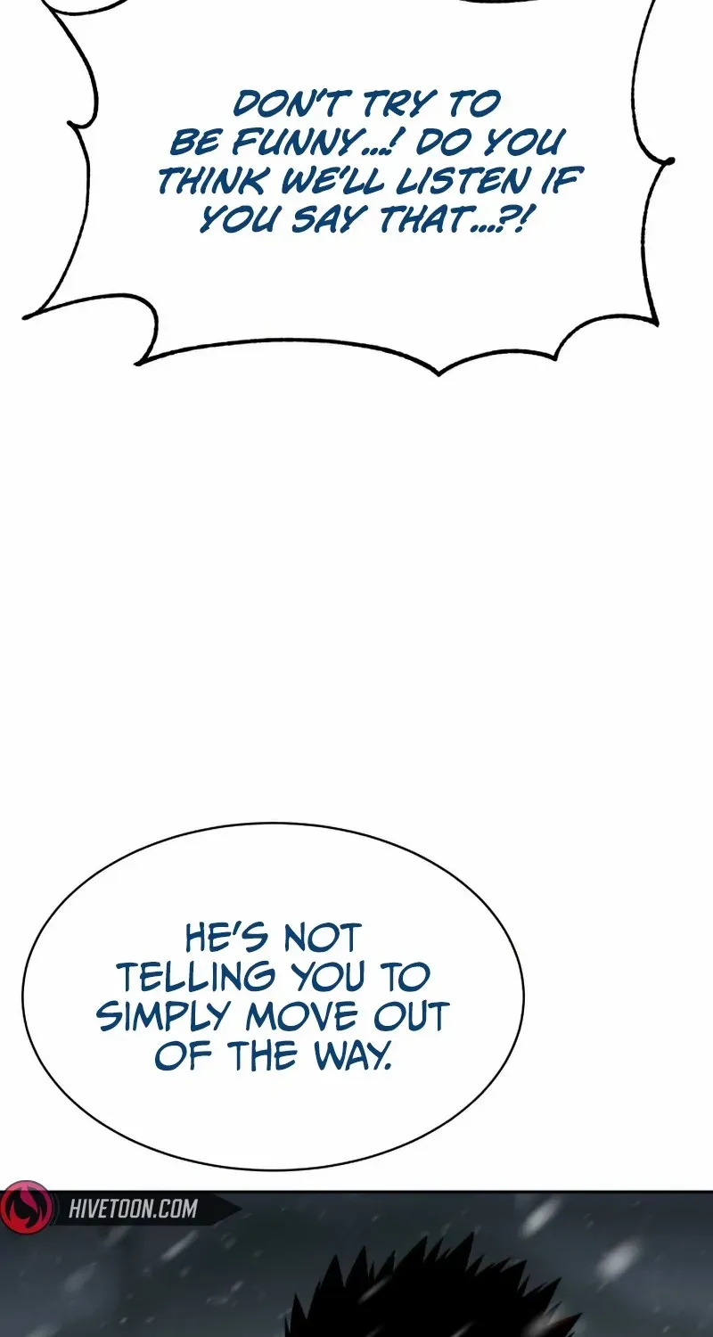 Baek XX Chapter 144 page 31 - 