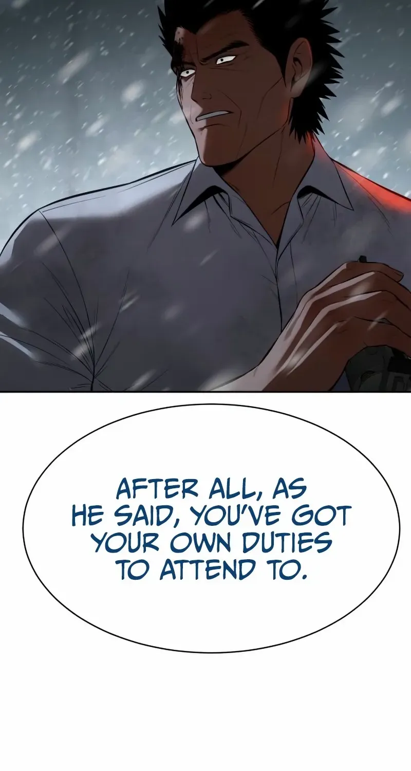Baek XX Chapter 144 page 32 - 