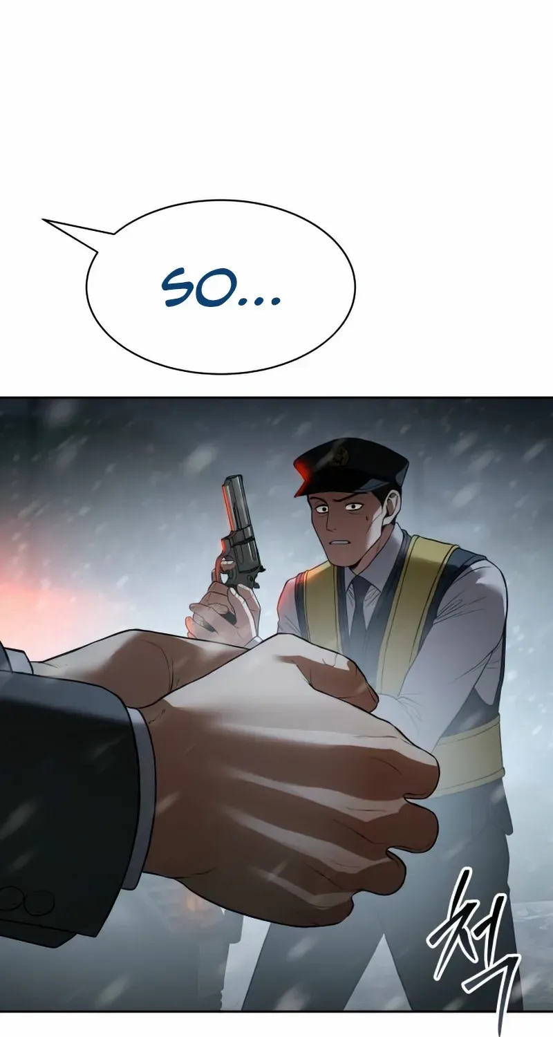 Baek XX Chapter 144 page 34 - 