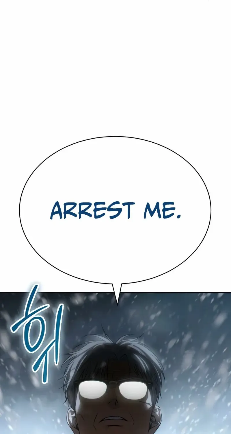 Baek XX Chapter 144 page 35 - 