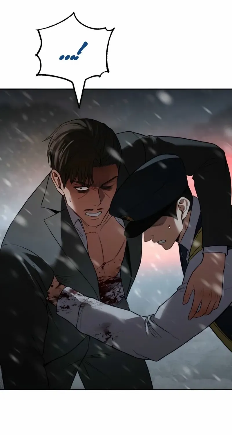 Baek XX Chapter 144 page 37 - 