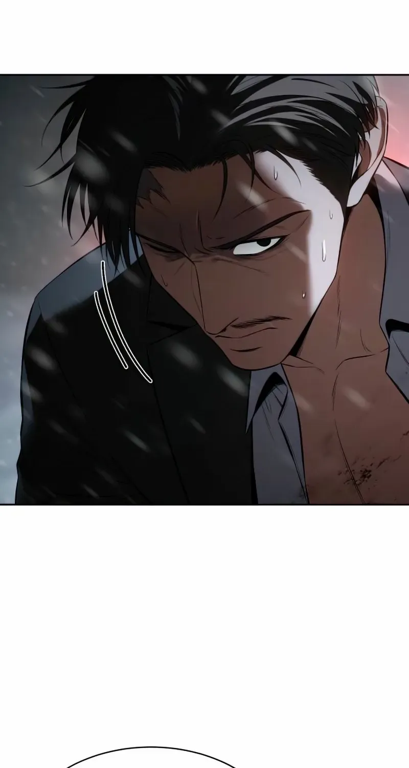 Baek XX Chapter 144 page 41 - 