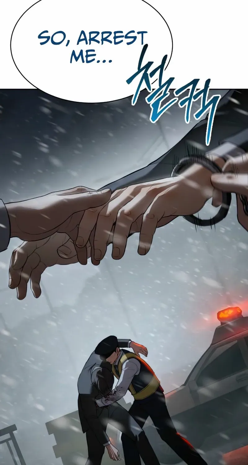 Baek XX Chapter 144 page 42 - 