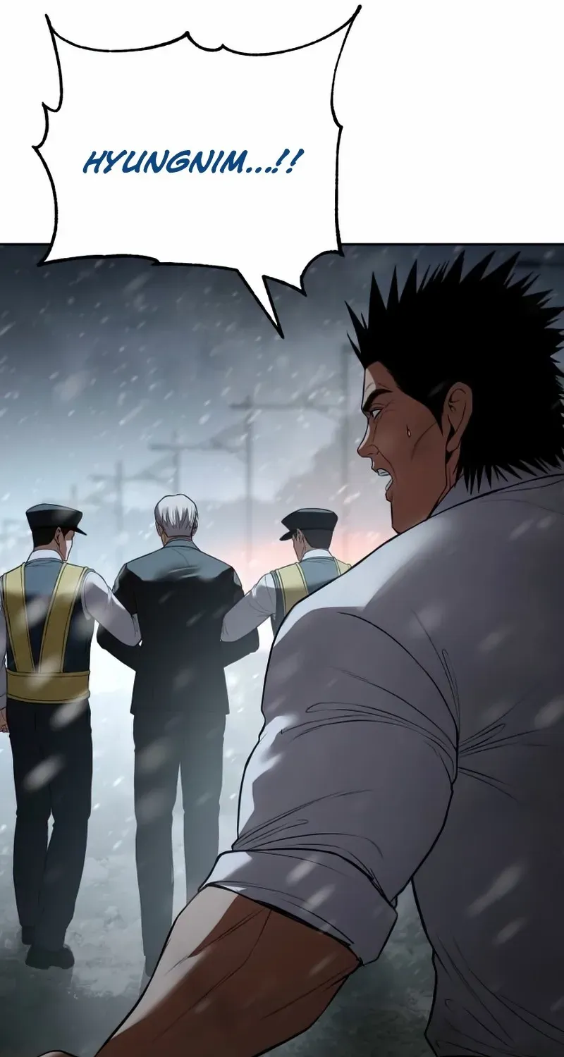 Baek XX Chapter 144 page 44 - 