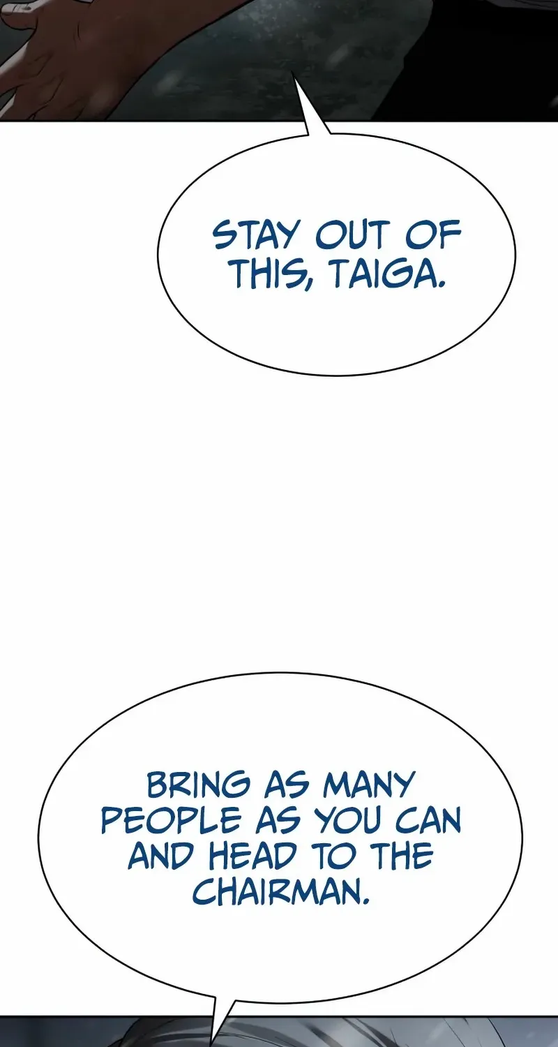 Baek XX Chapter 144 page 45 - 
