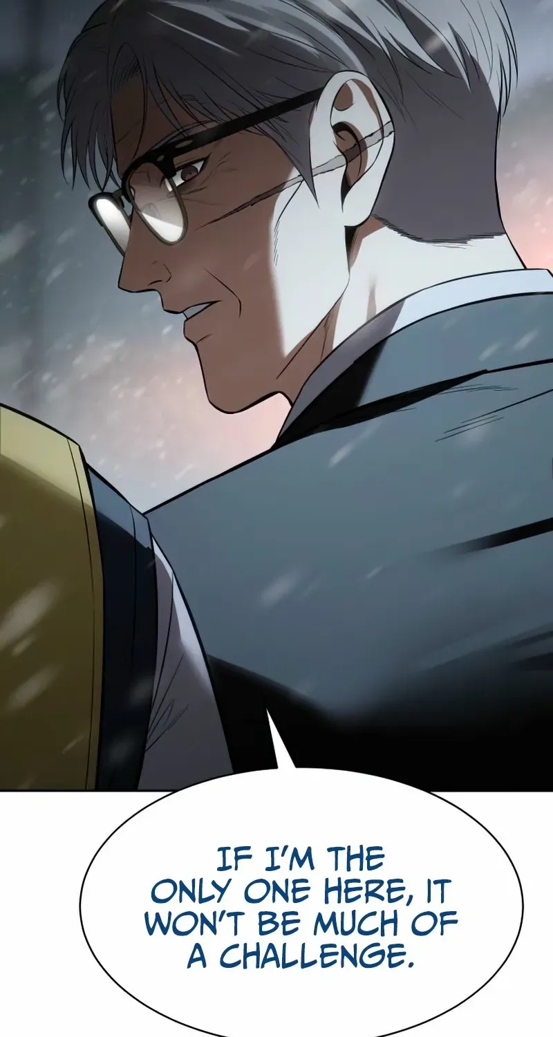 Baek XX Chapter 144 page 46 - 