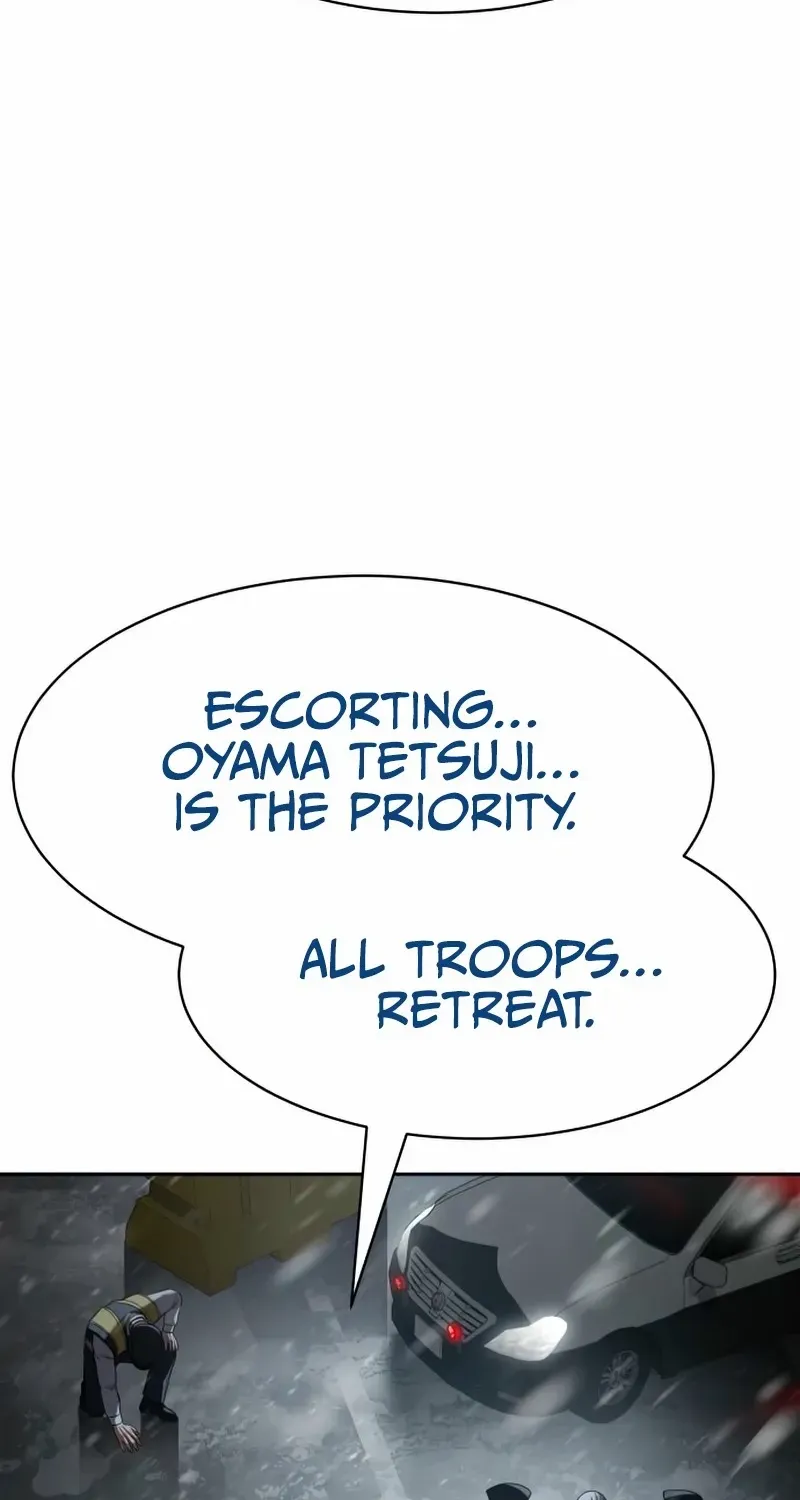 Baek XX Chapter 144 page 47 - 