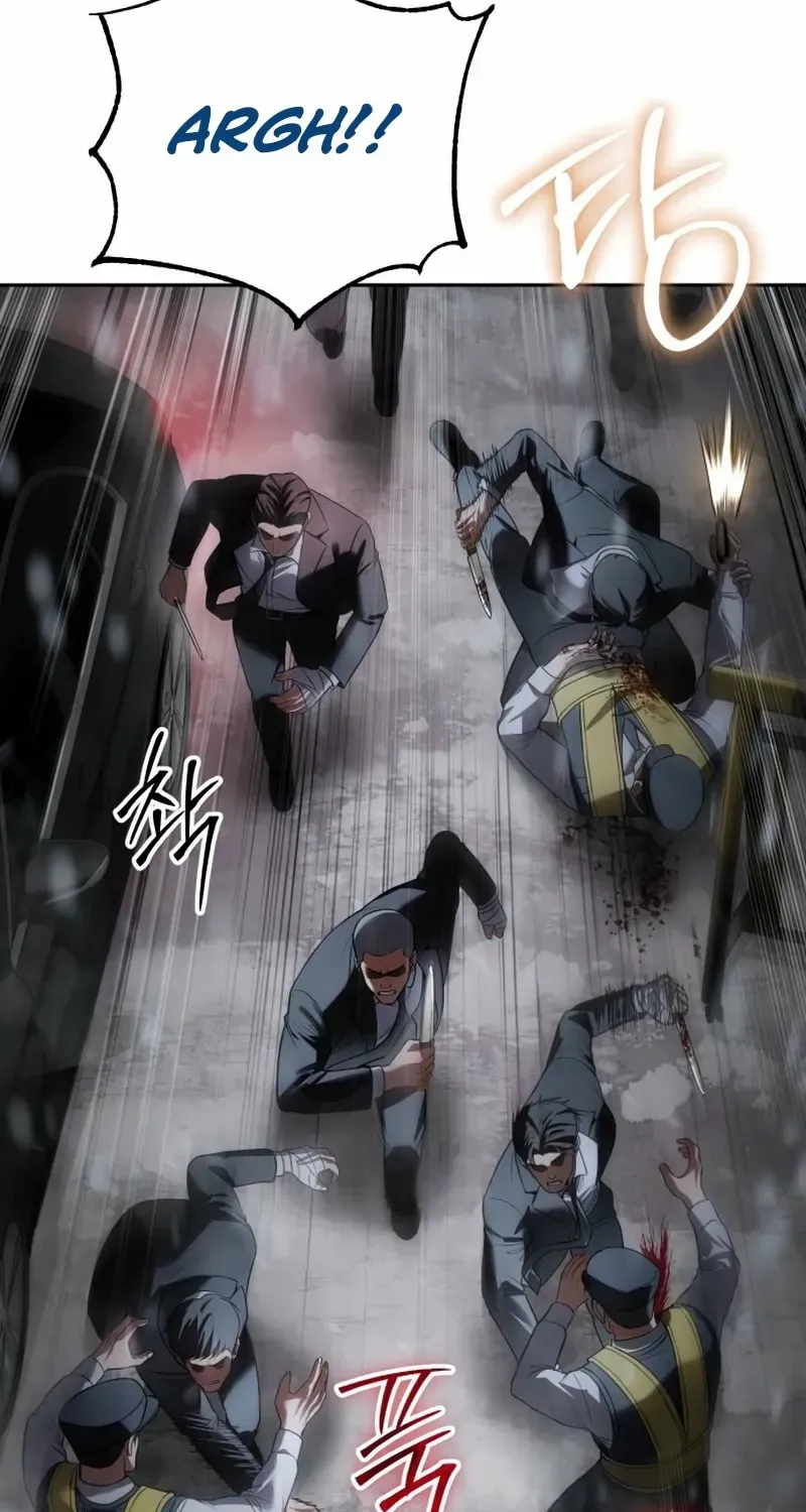 Baek XX Chapter 144 page 52 - 