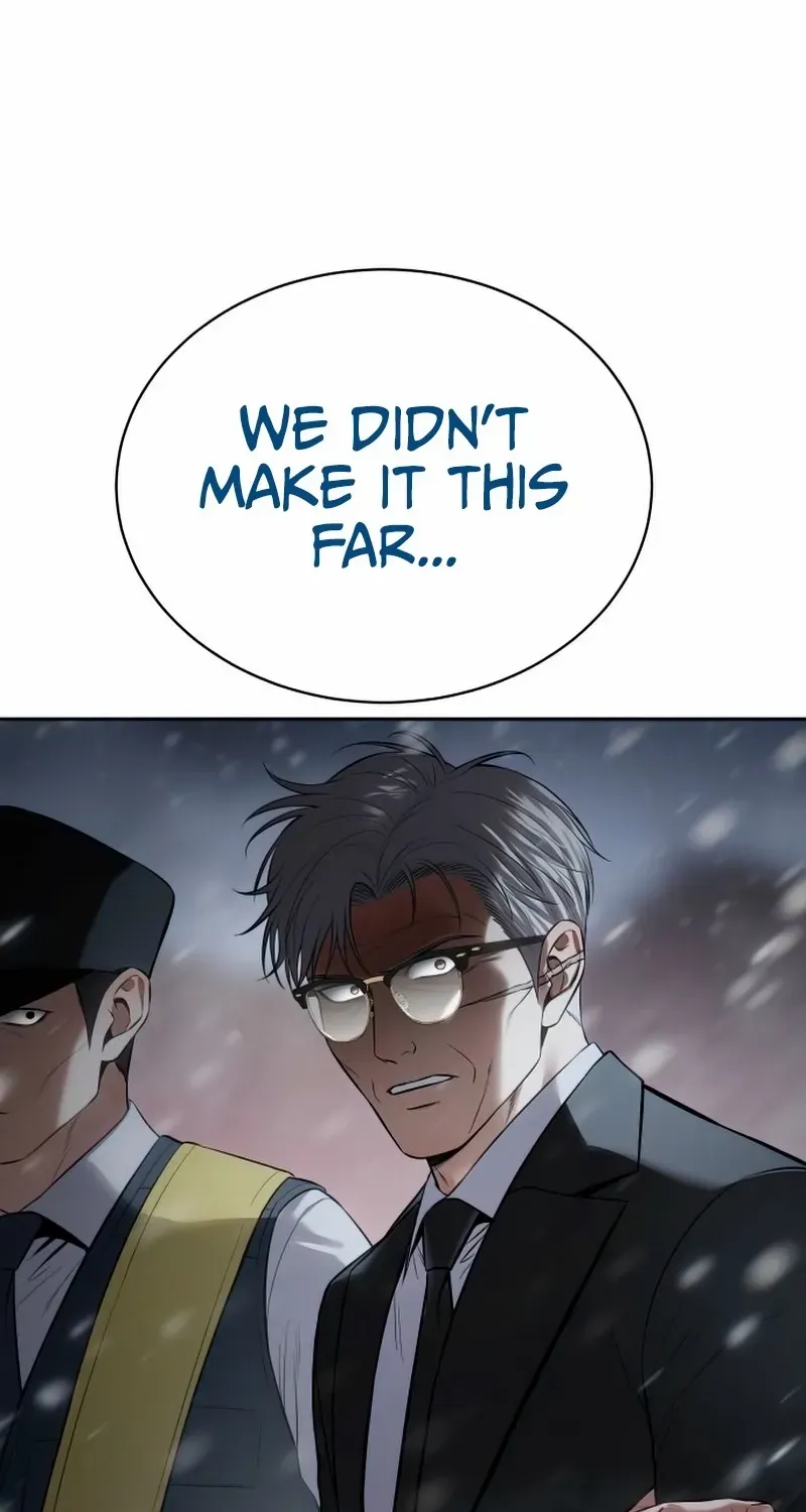Baek XX Chapter 144 page 55 - 