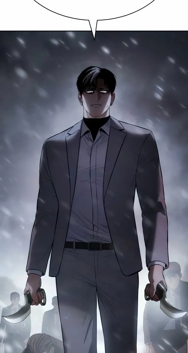 Baek XX Chapter 144 page 57 - 
