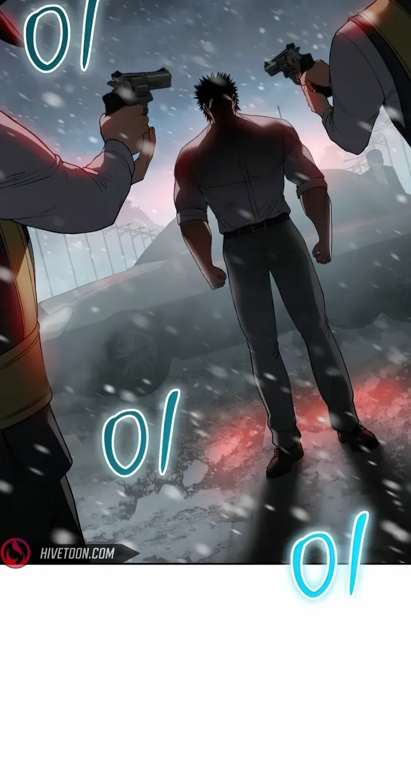 Baek XX Chapter 144 page 7 - 