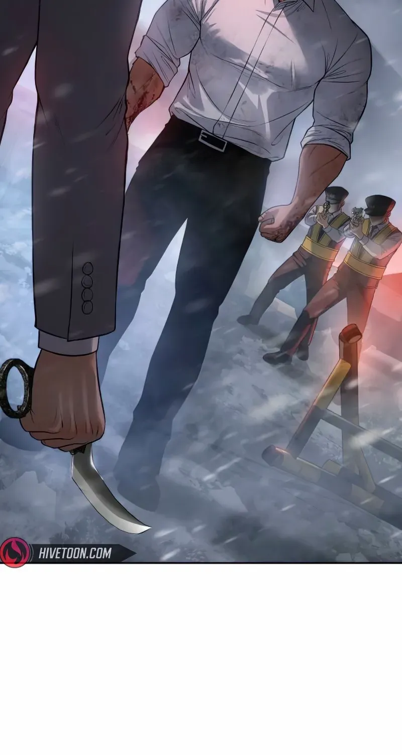 Baek XX Chapter 144 page 62 - 