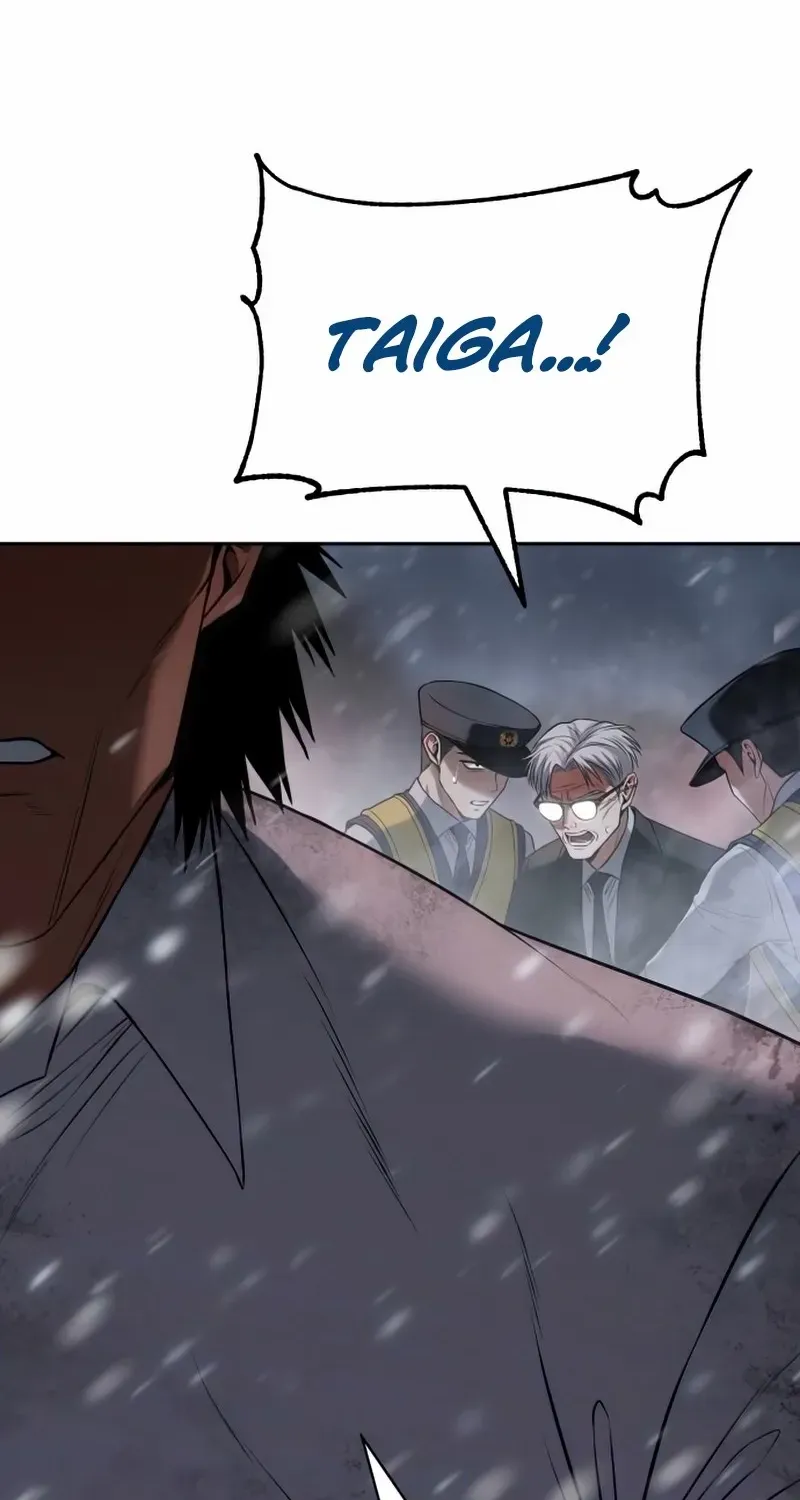 Baek XX Chapter 144 page 63 - 