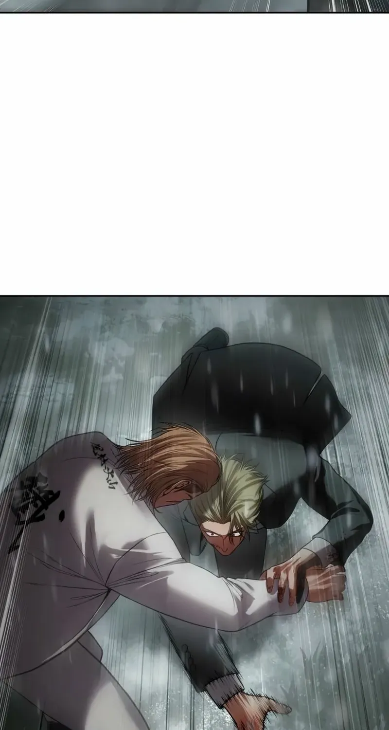 Baek XX Chapter 144 page 71 - 