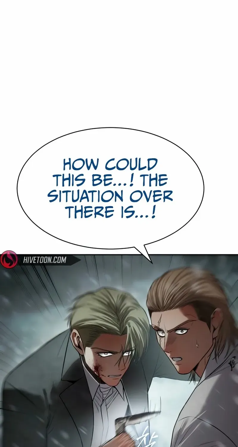 Baek XX Chapter 144 page 74 - 