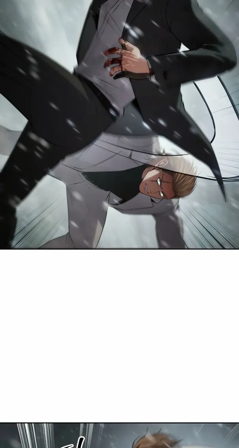 Baek XX Chapter 144 page 77 - 