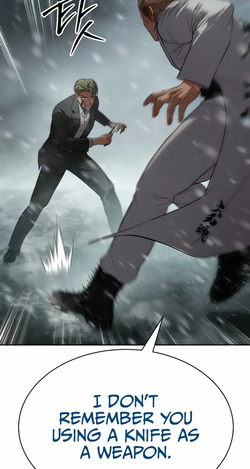 Baek XX Chapter 144 page 78 - 