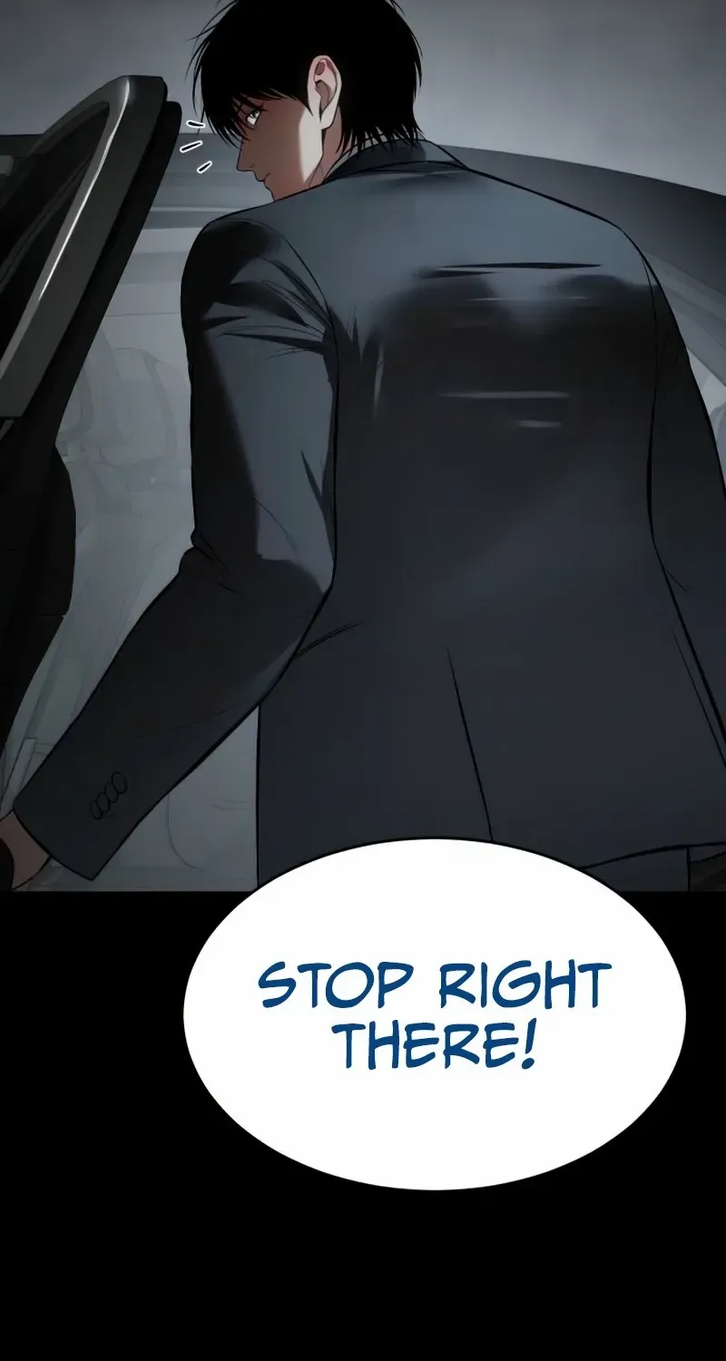 Baek XX Chapter 144 page 83 - 