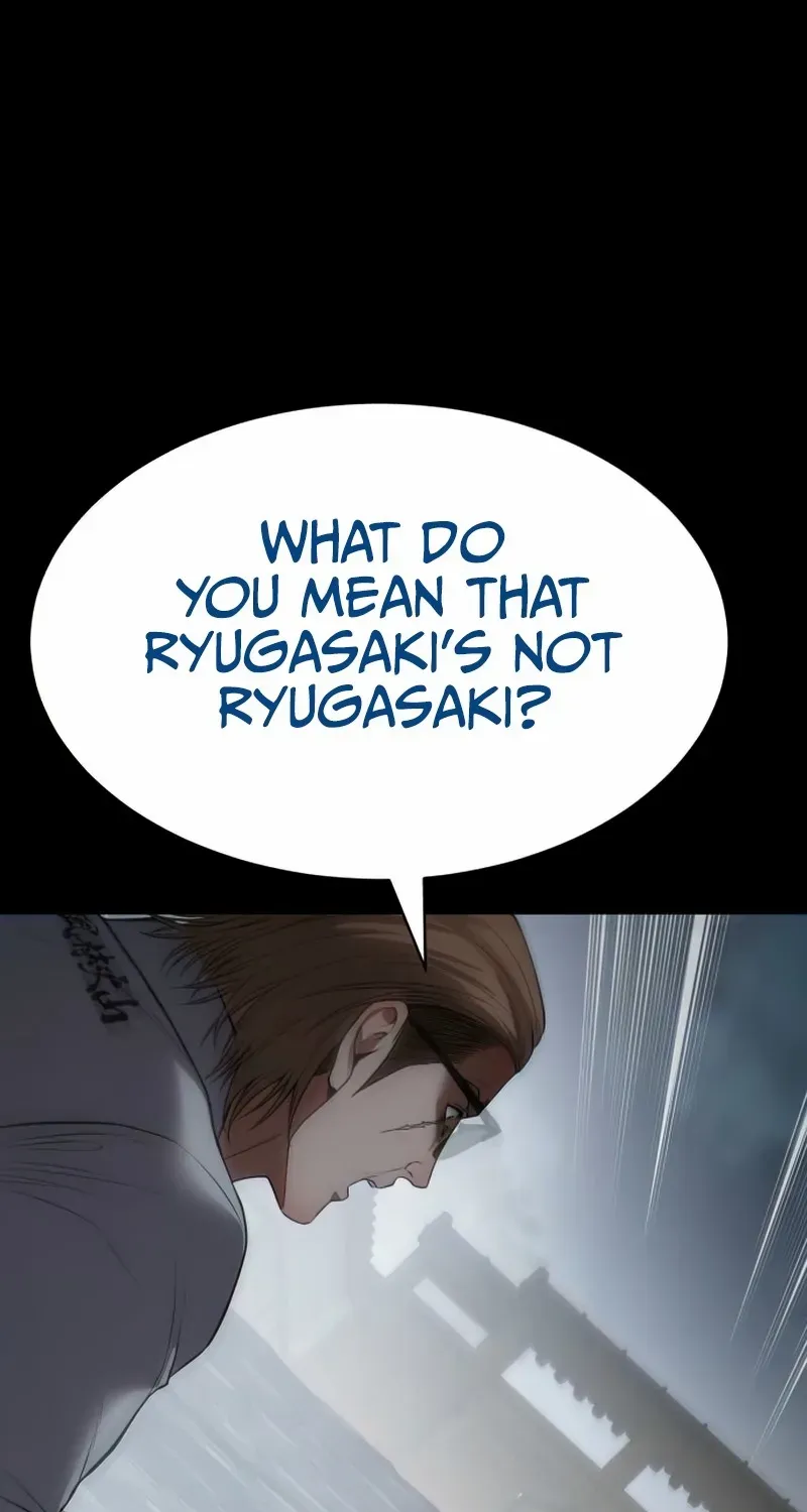 Baek XX Chapter 144 page 84 - 