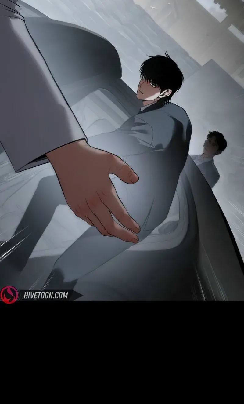 Baek XX Chapter 144 page 85 - 
