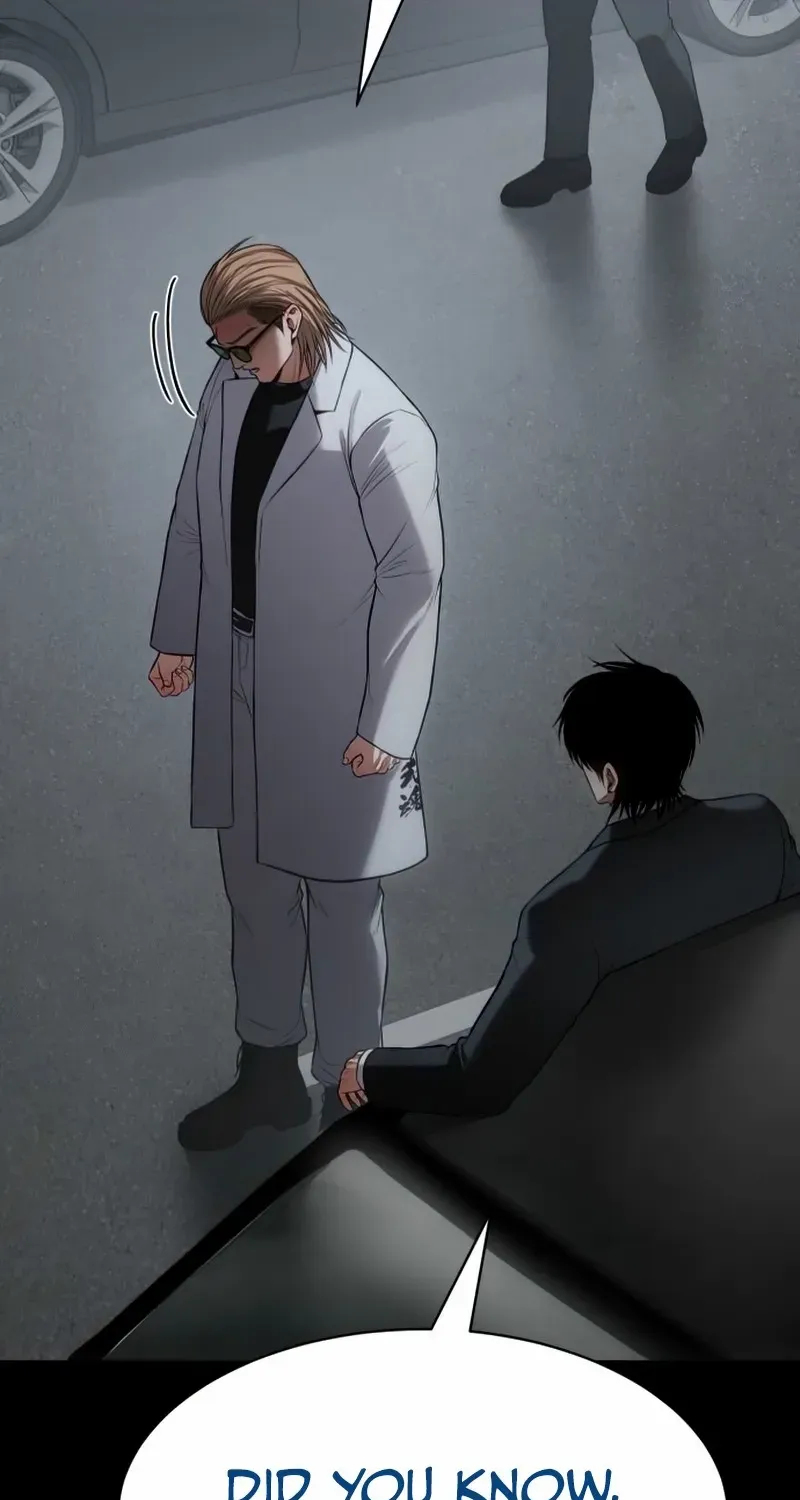 Baek XX Chapter 144 page 88 - 