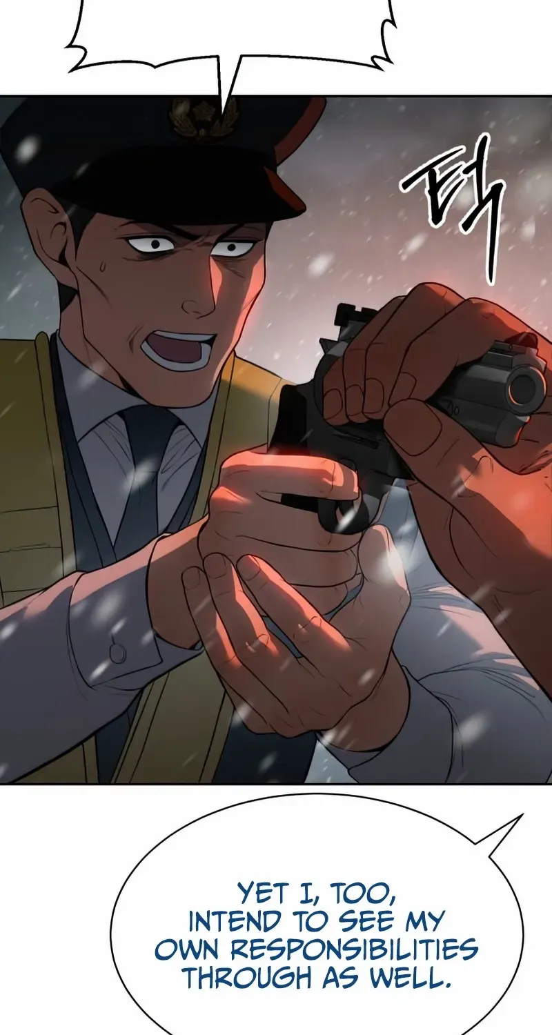 Baek XX Chapter 144 page 10 - 