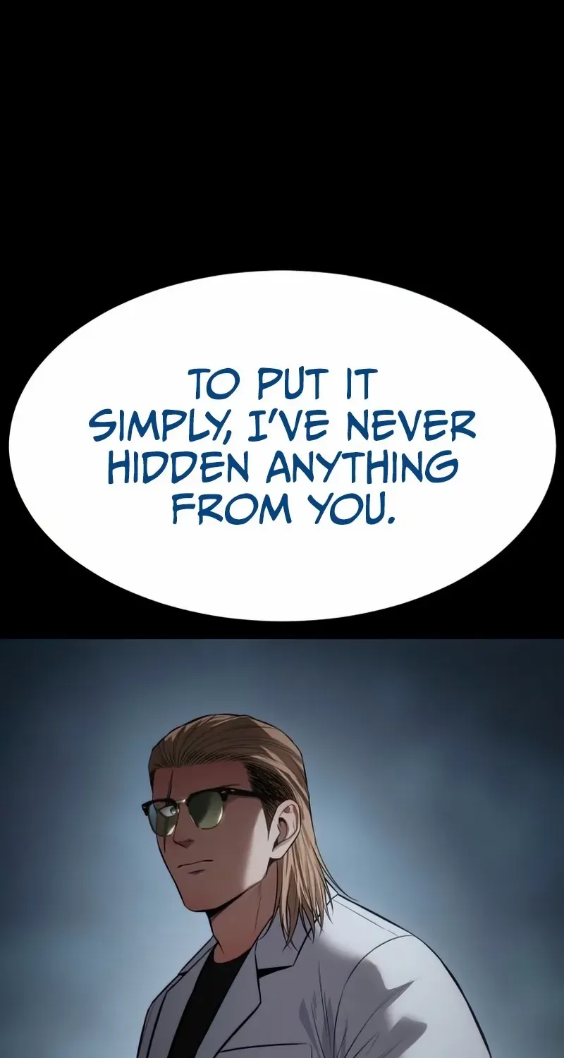 Baek XX Chapter 144 page 93 - 