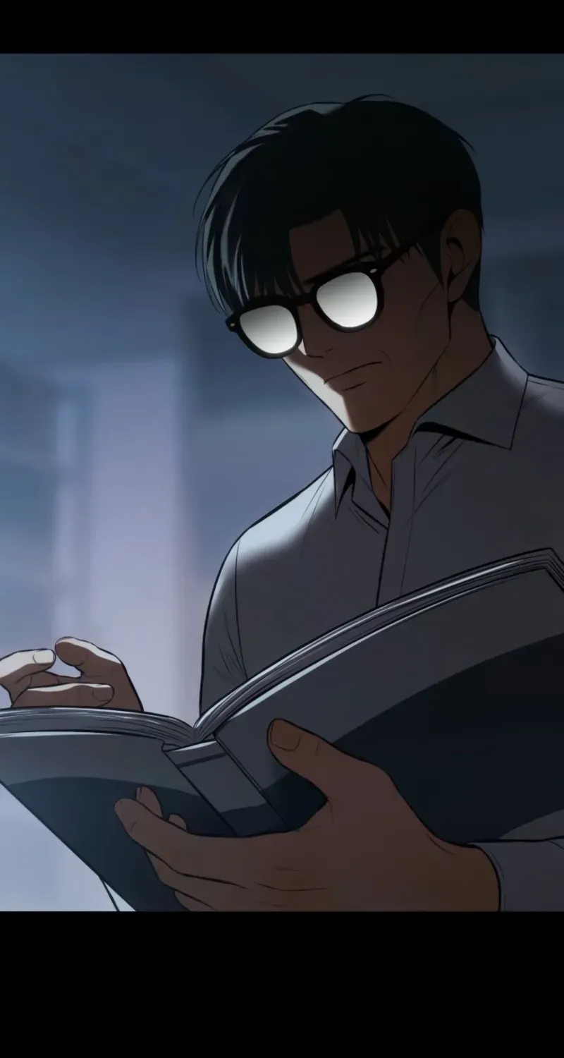 Baek XX Chapter 145 page 127 - 