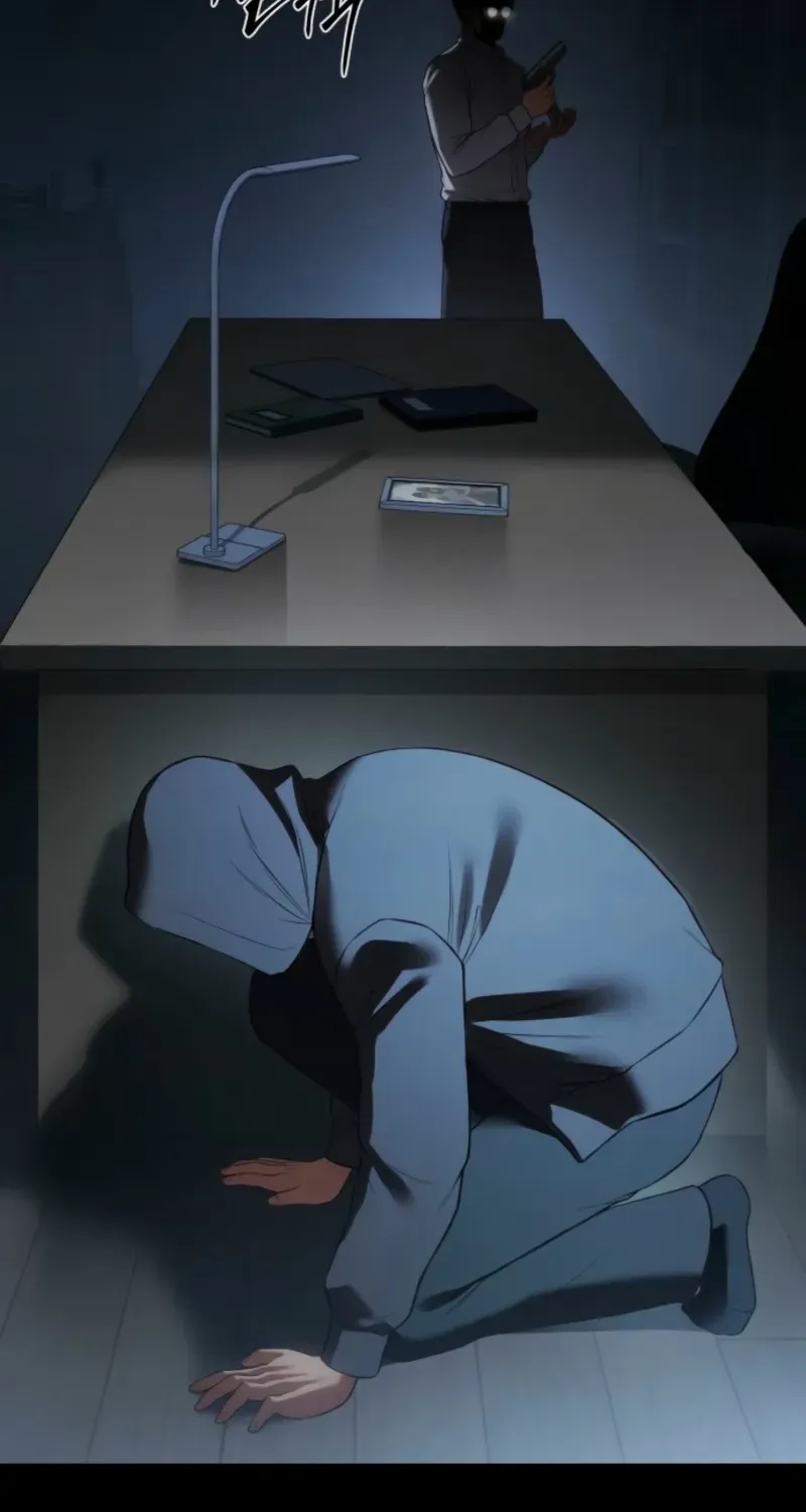 Baek XX Chapter 145 page 130 - 