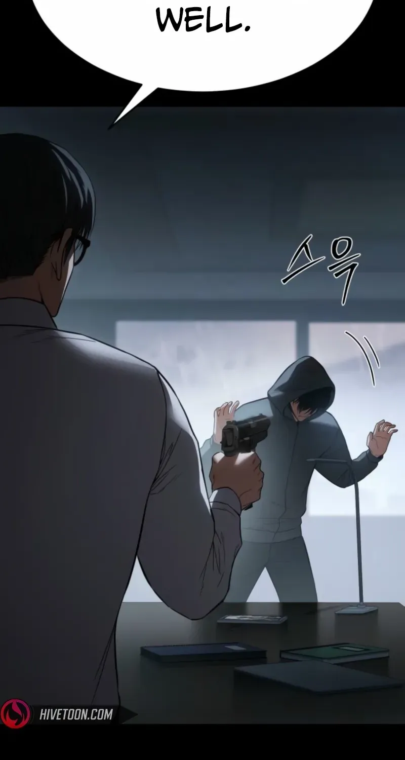 Baek XX Chapter 145 page 133 - 